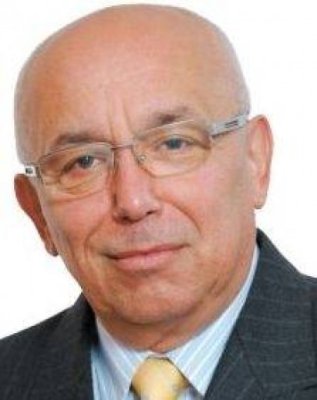 Buda a fost ales vicepreşedinte al CNA